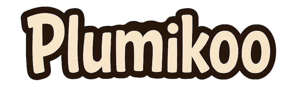 Plumikoo Logo